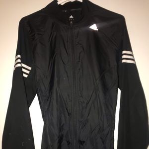 Adidas windbreaker